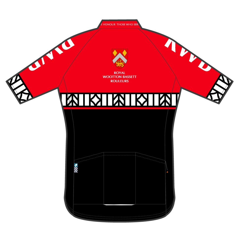 PERFORMANCE+ Jersey Champion System UK