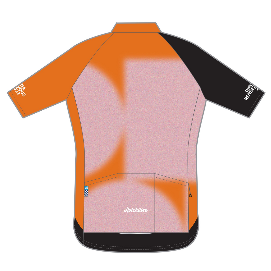 PERFORMANCE+ Jersey