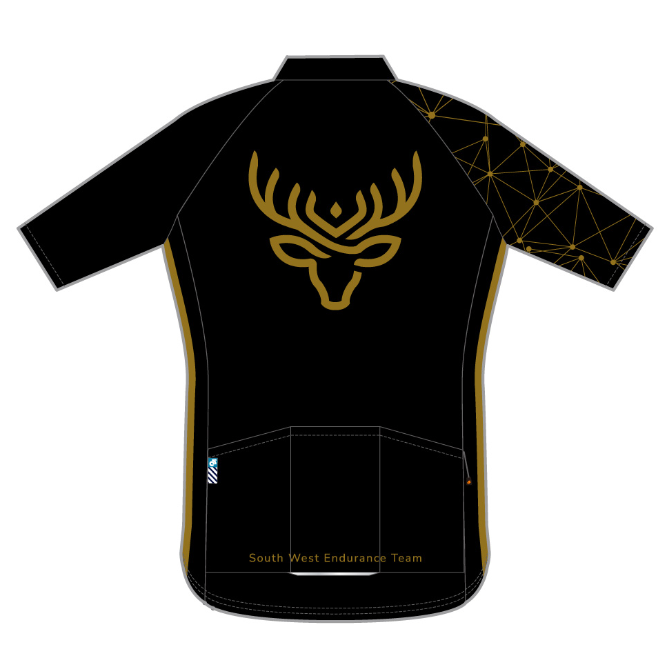 PERFORMANCE+ Jersey