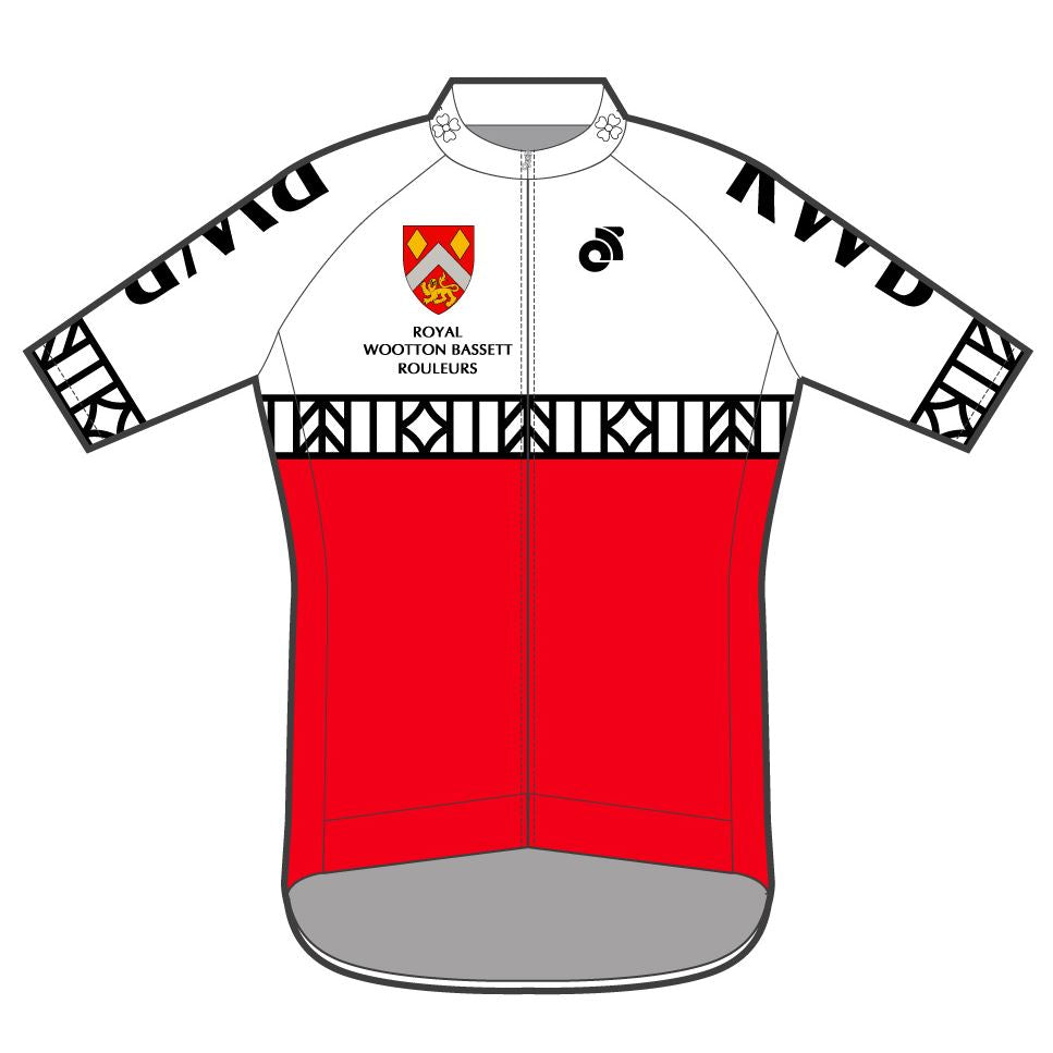 PERFORMANCE+ Jersey Champion System UK