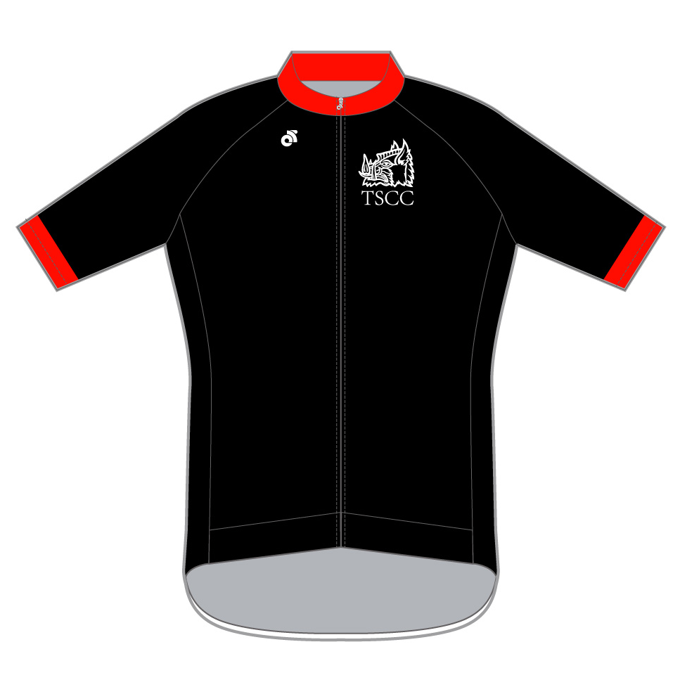 PERFORMANCE+ Jersey