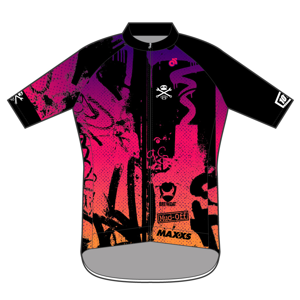 PERFORMANCE+ Jersey