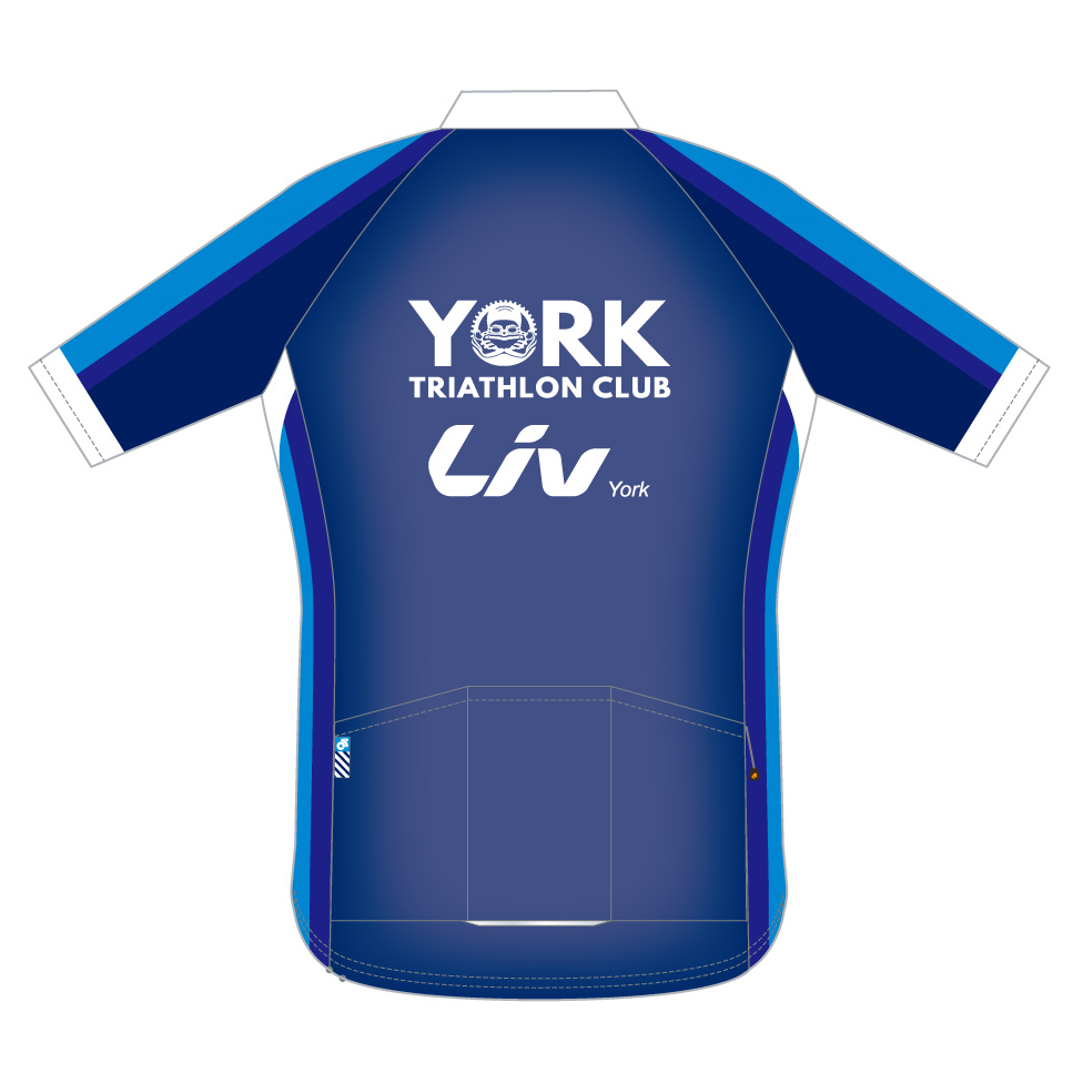 PERFORMANCE+ Jersey