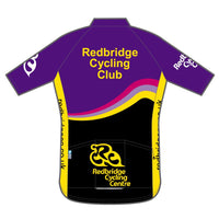 PERFORMANCE+ Jersey Champion System UK