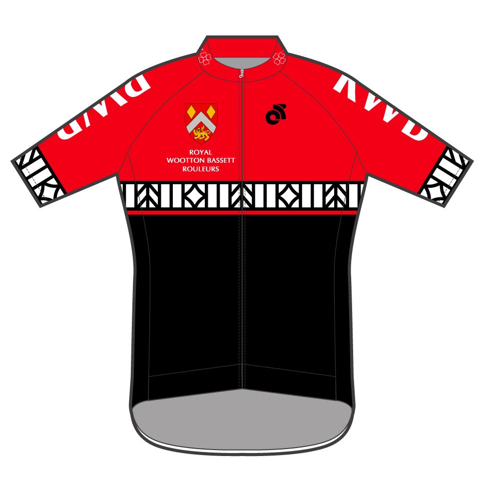 PERFORMANCE+ Jersey Champion System UK