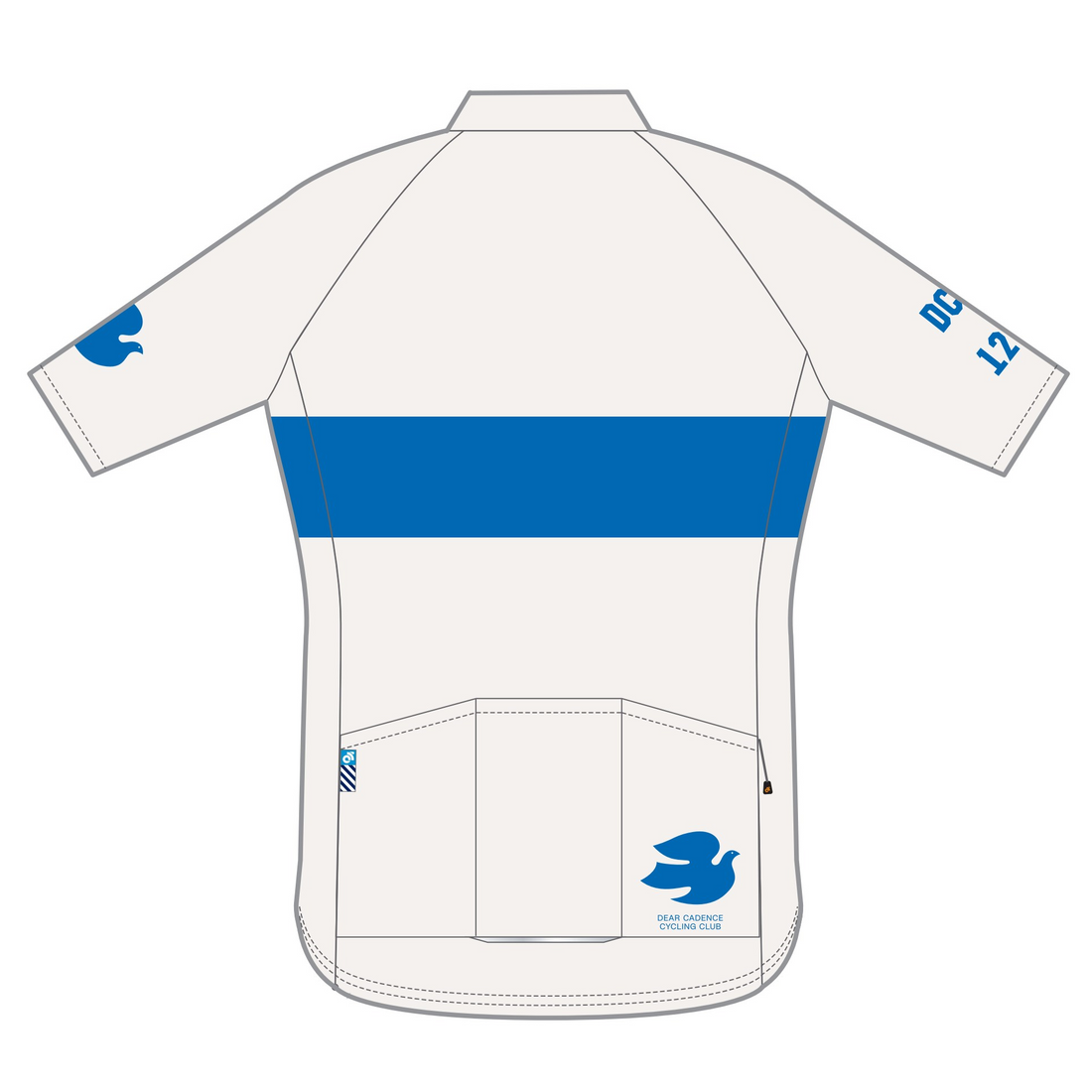 PERFORMANCE+ Jersey