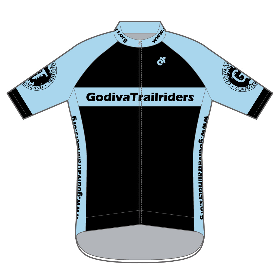 PERFORMANCE+ Jersey