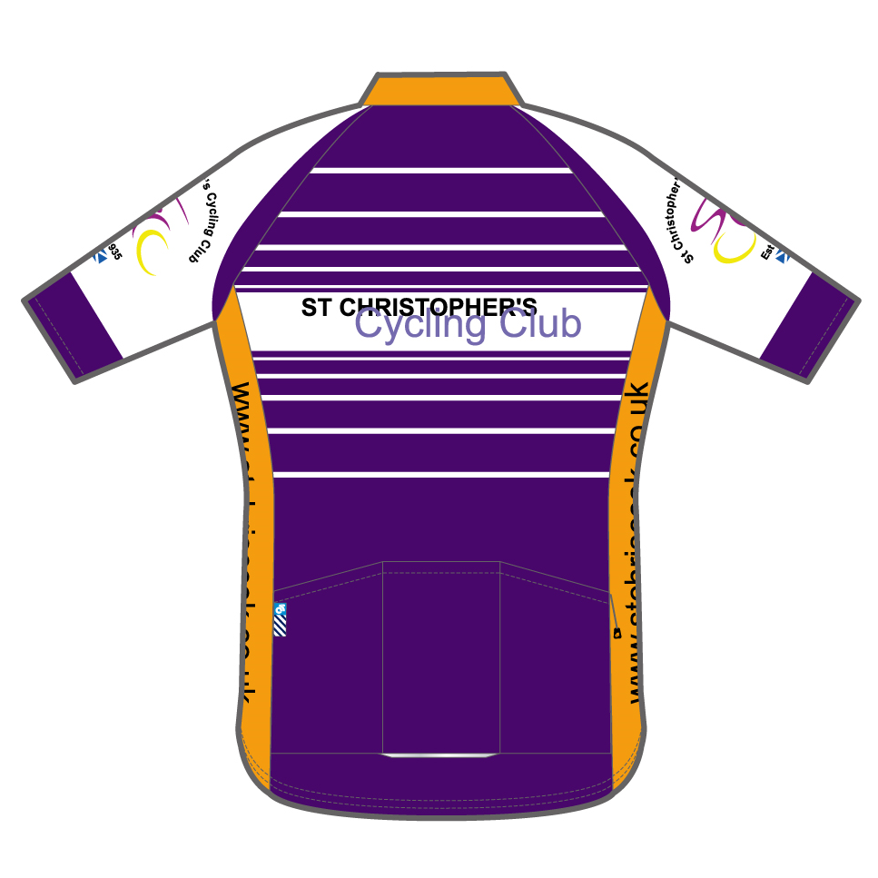PERFORMANCE+ Jersey