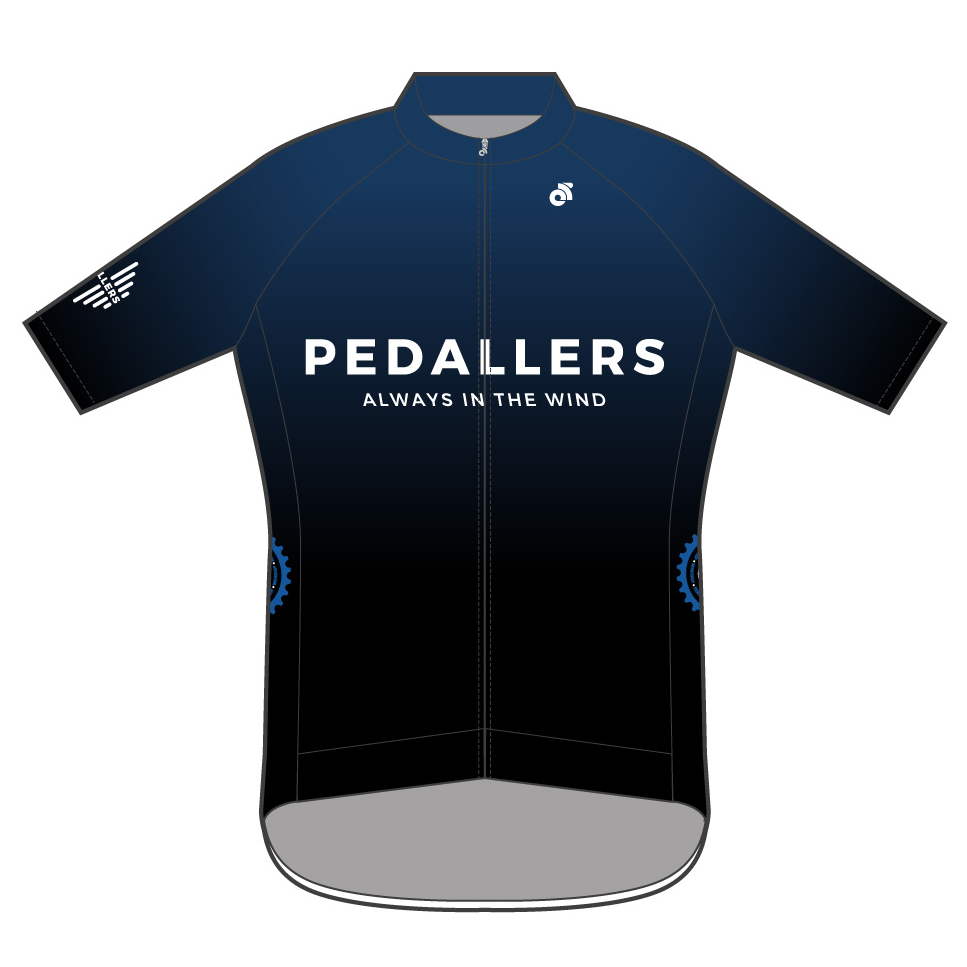 PERFORMANCE+ Jersey