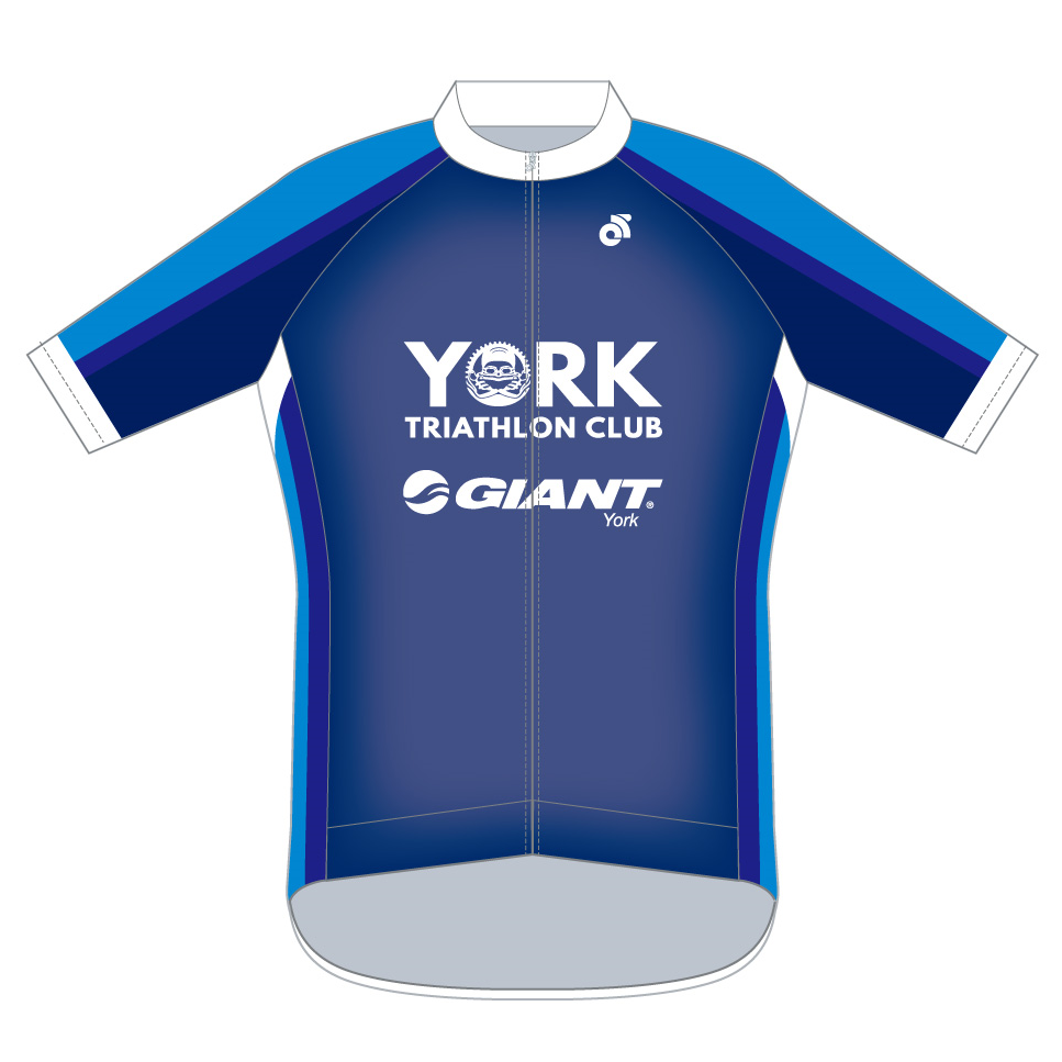 PERFORMANCE+ Jersey