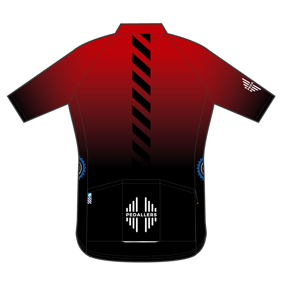 PERFORMANCE+ Jersey