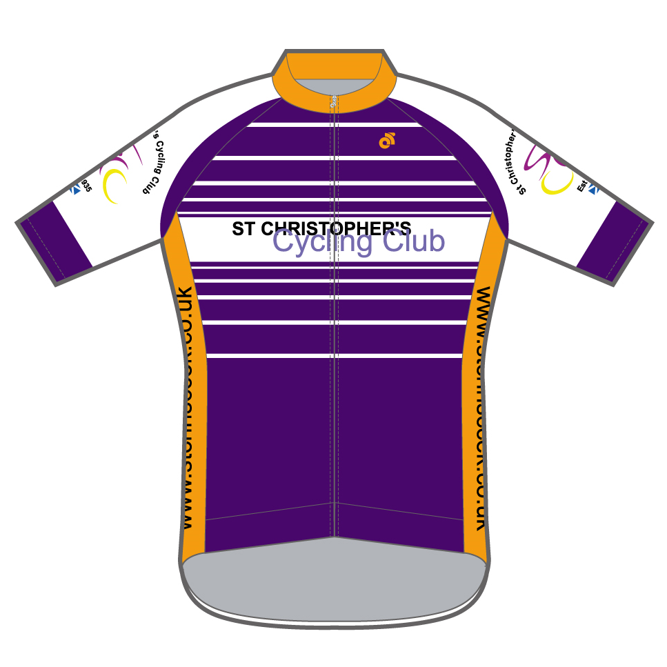 PERFORMANCE+ Jersey