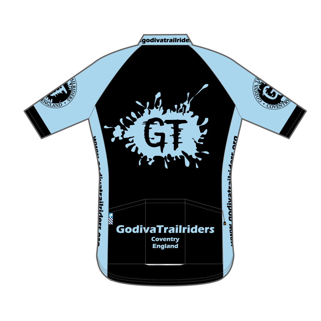 TECH+ Jersey