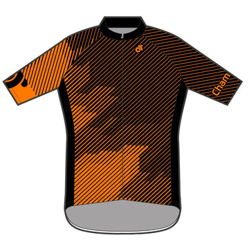 TECH+ Jersey Champion System UK