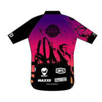 TECH+ Jersey