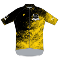 TECH+ Jersey