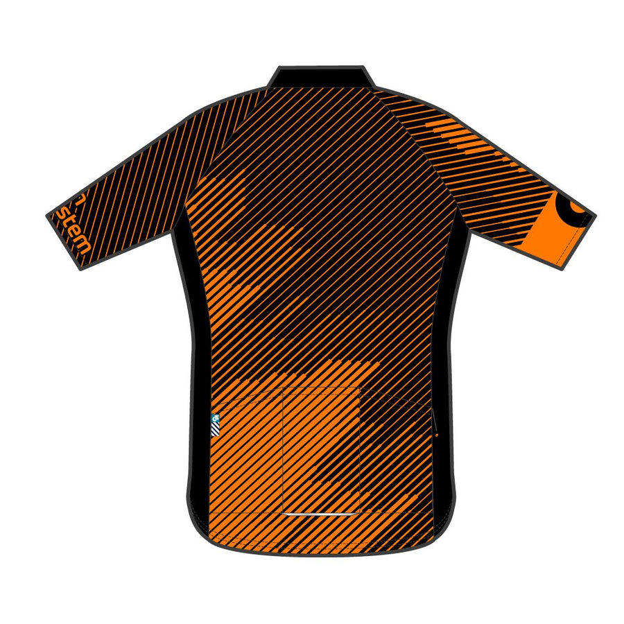 TECH+ Jersey Champion System UK