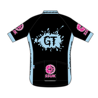 TECH+ Jersey