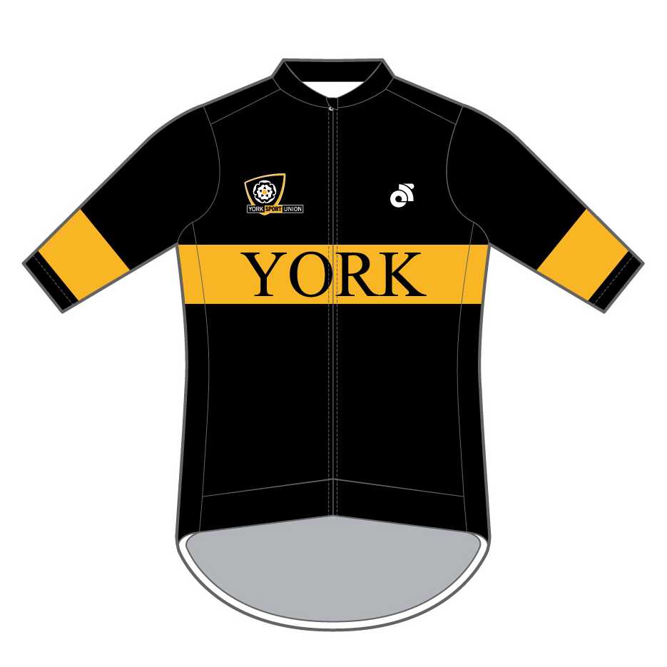 APEX+ Pro Jersey