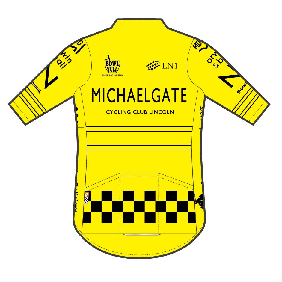 APEX+ Pro Jersey Champion System UK