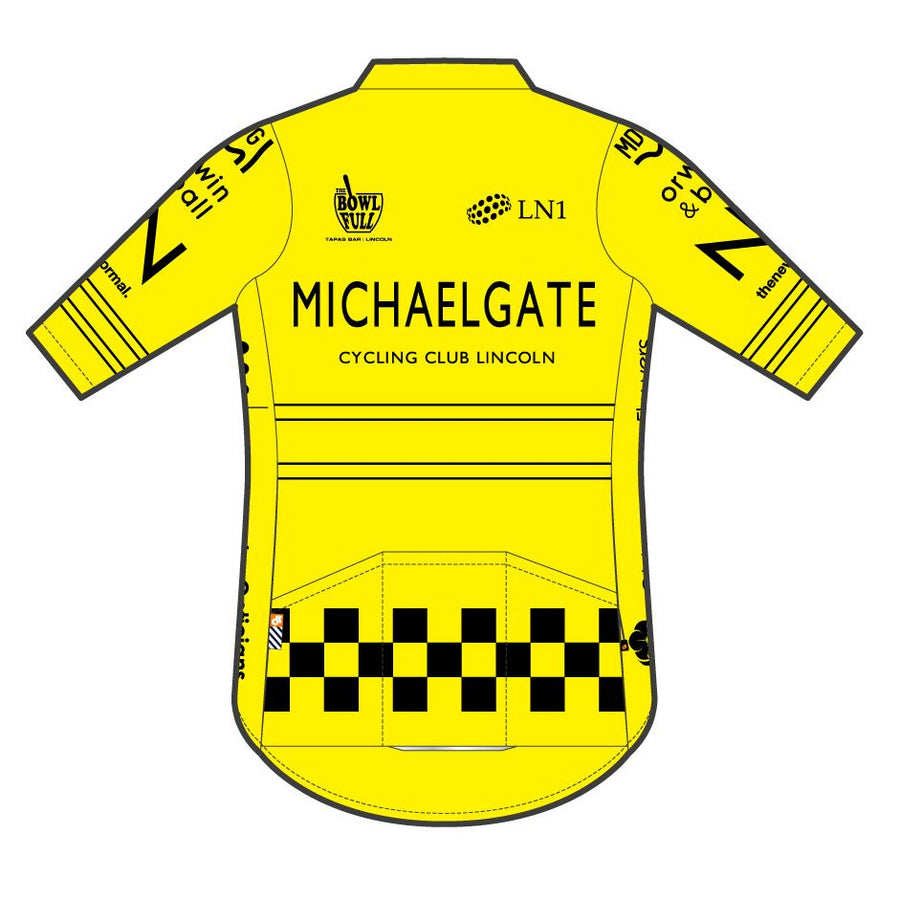APEX+ Pro Jersey Champion System UK