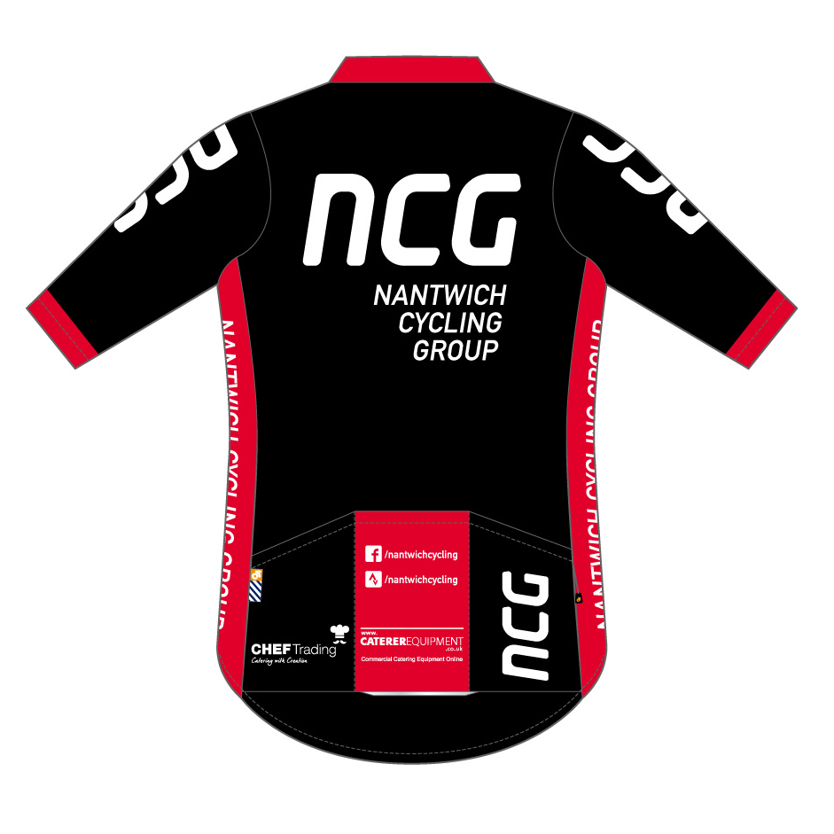 APEX+ Pro Jersey