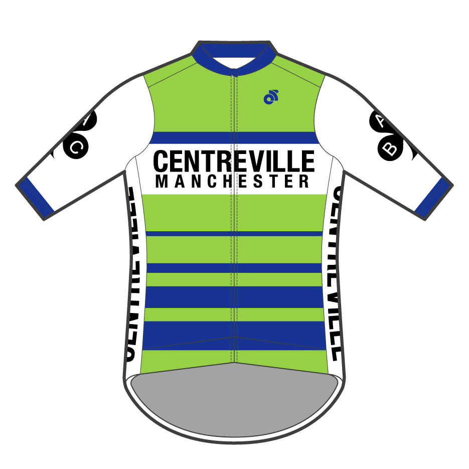 APEX+ Pro Jersey