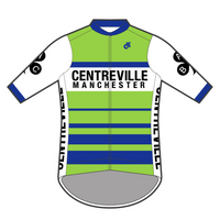 APEX+ Pro Jersey