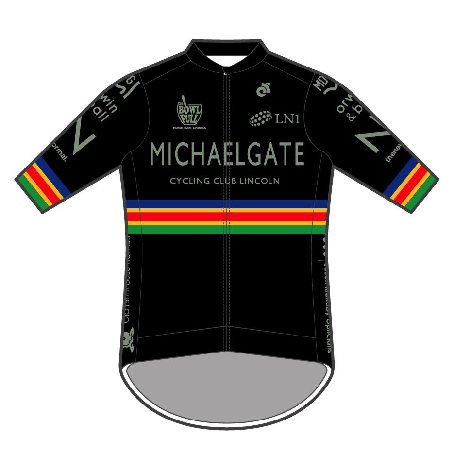 APEX+ Pro Jersey Champion System UK