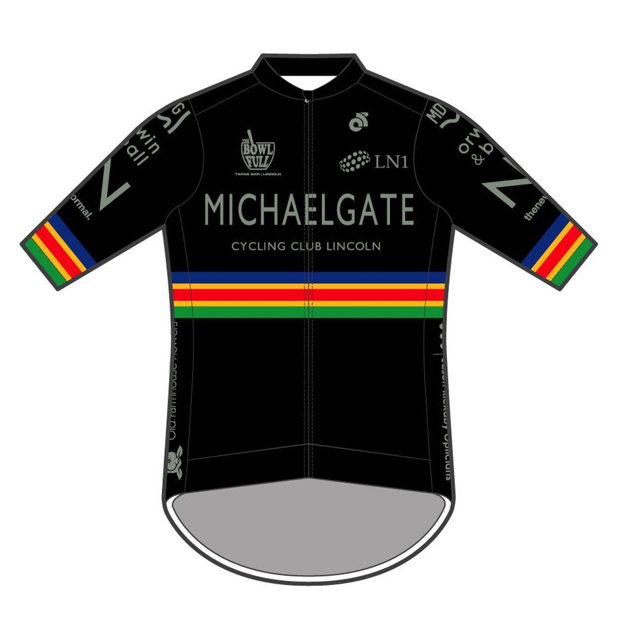 APEX+ Pro Jersey Champion System UK
