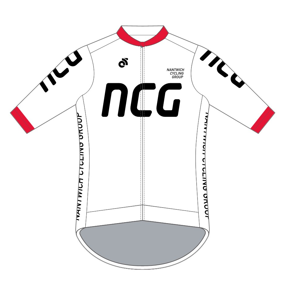 APEX+ Pro Jersey