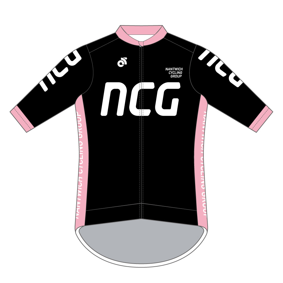 APEX+ Pro Jersey