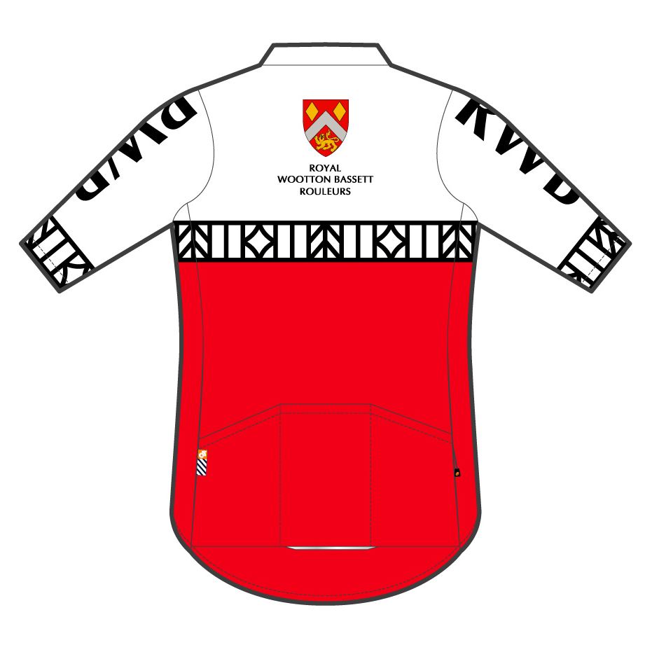 APEX+ Pro Jersey Champion System UK