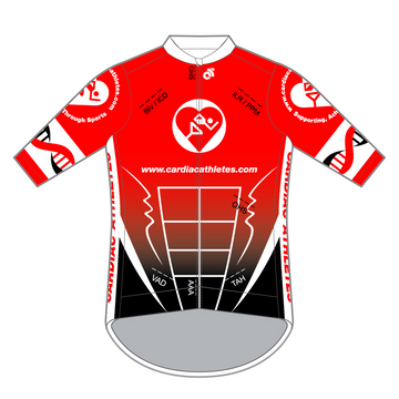 APEX+ Pro Jersey