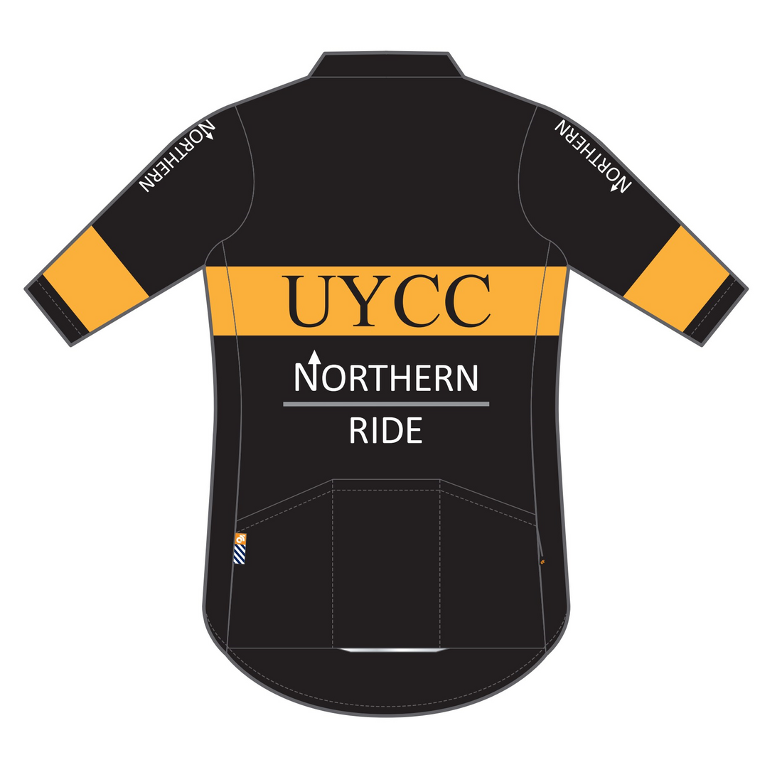 APEX+ Pro Jersey