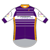 APEX+ Pro Jersey