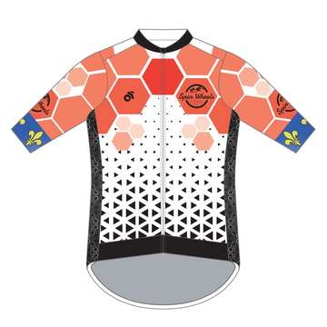 APEX+ Pro Jersey