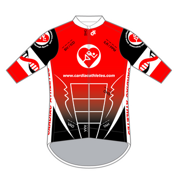 APEX+ Pro Jersey