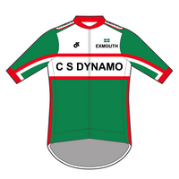 APEX+ Pro Jersey