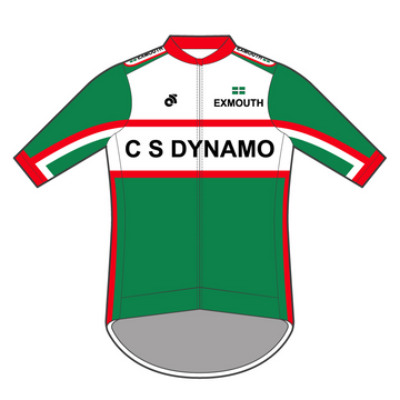 APEX+ Pro Jersey