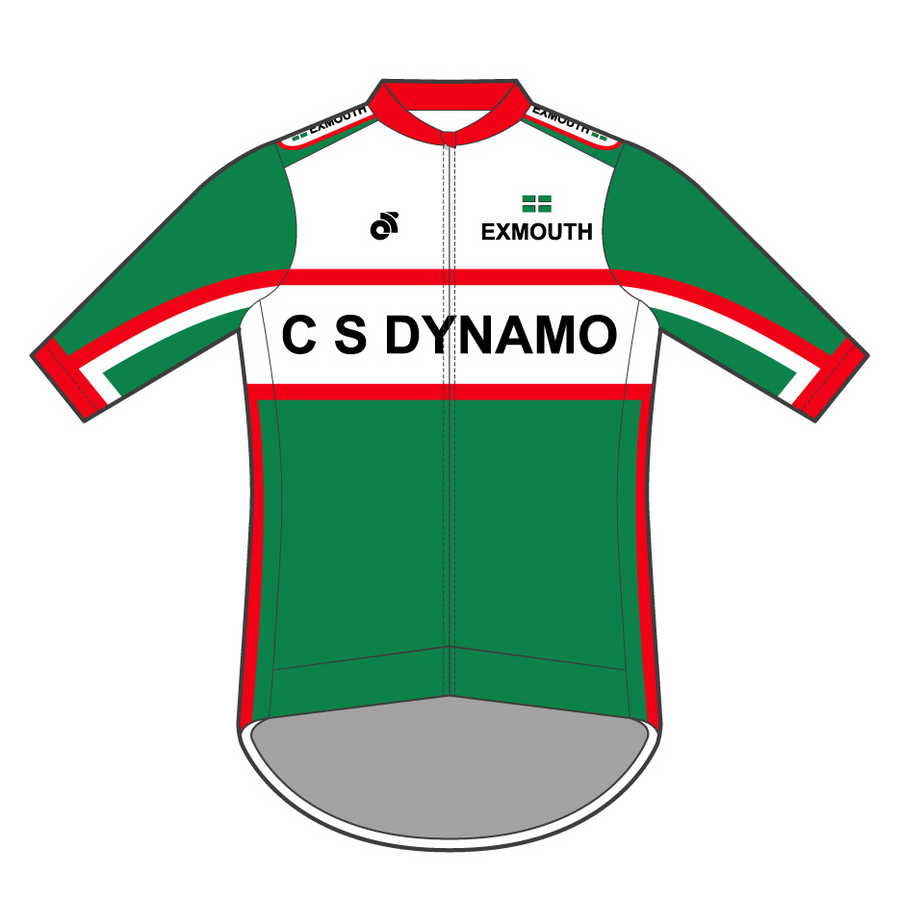 APEX+ Pro Jersey