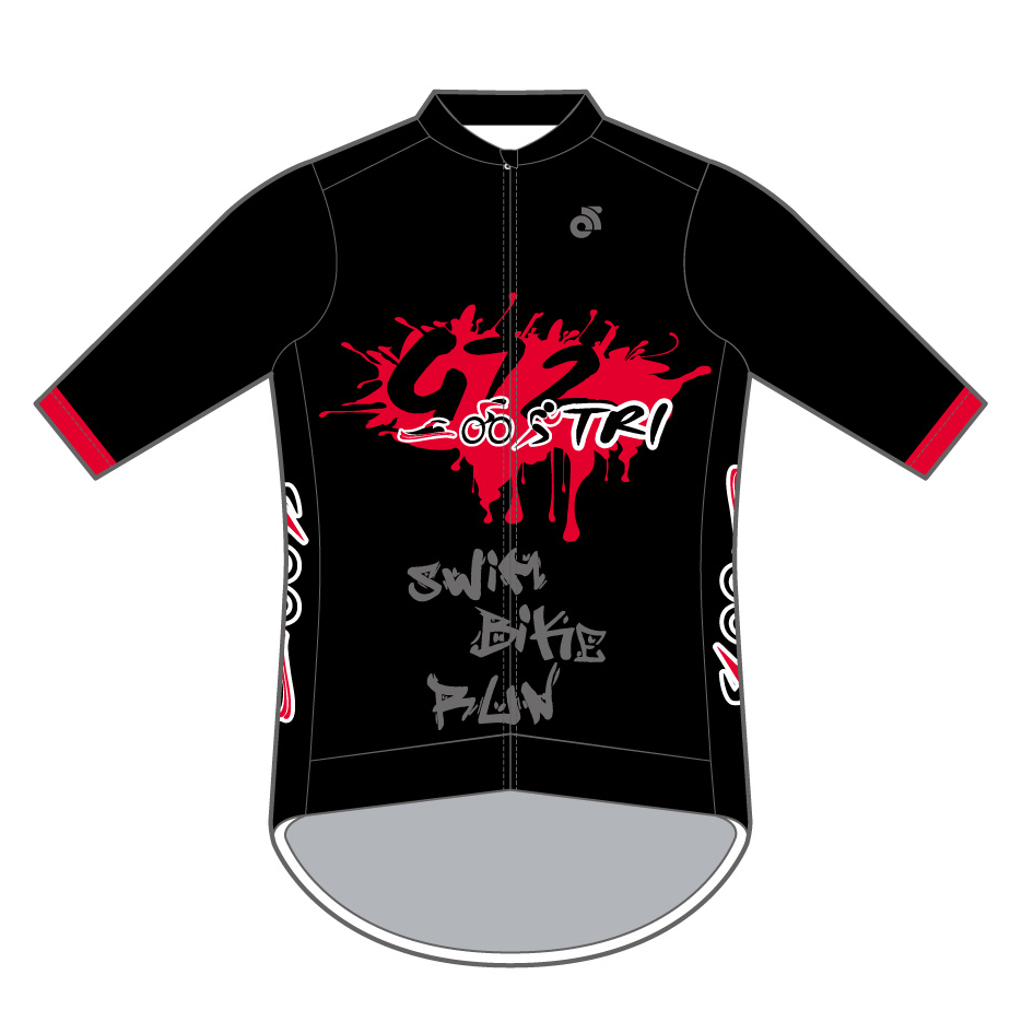 APEX+ Pro Jersey