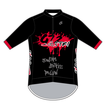 APEX+ Pro Jersey