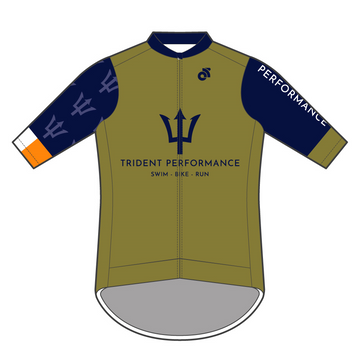 APEX+ Pro Jersey