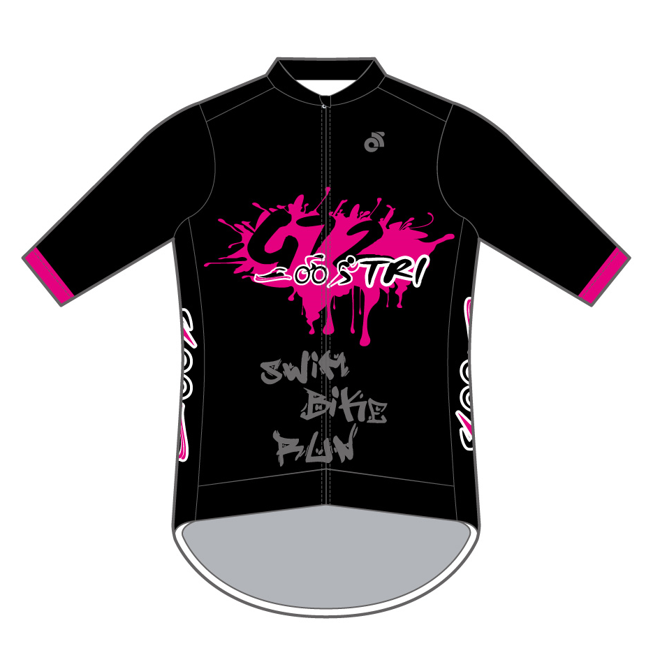 APEX+ Pro Jersey