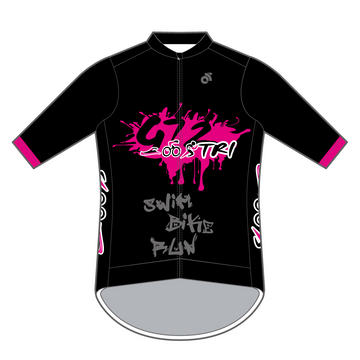 APEX+ Pro Jersey