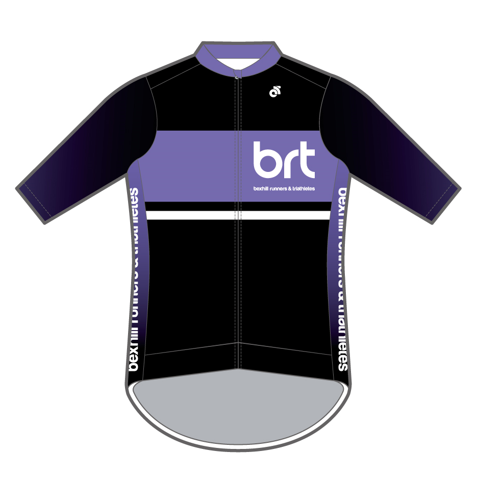 APEX+ Pro Jersey