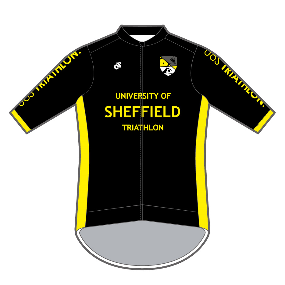 APEX+ Pro Jersey