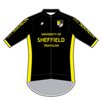 APEX+ Pro Jersey