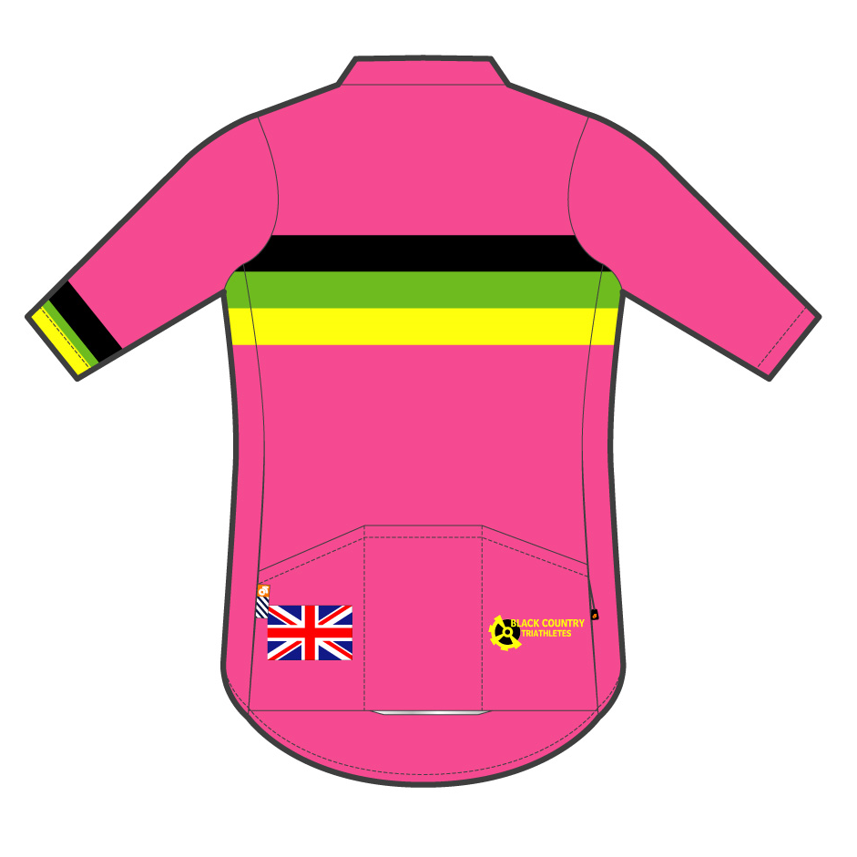 APEX+ Pro Jersey